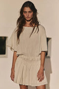 Sutton Mini Dress