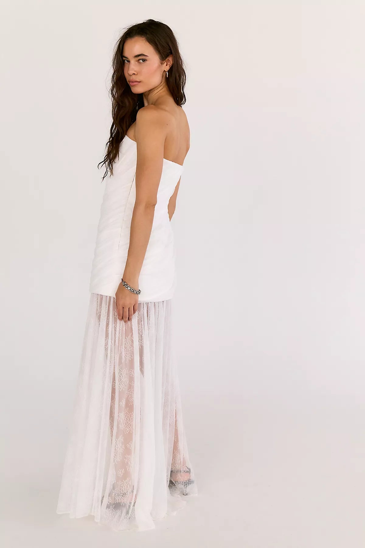 Significant Other Kamryn Maxi Dress