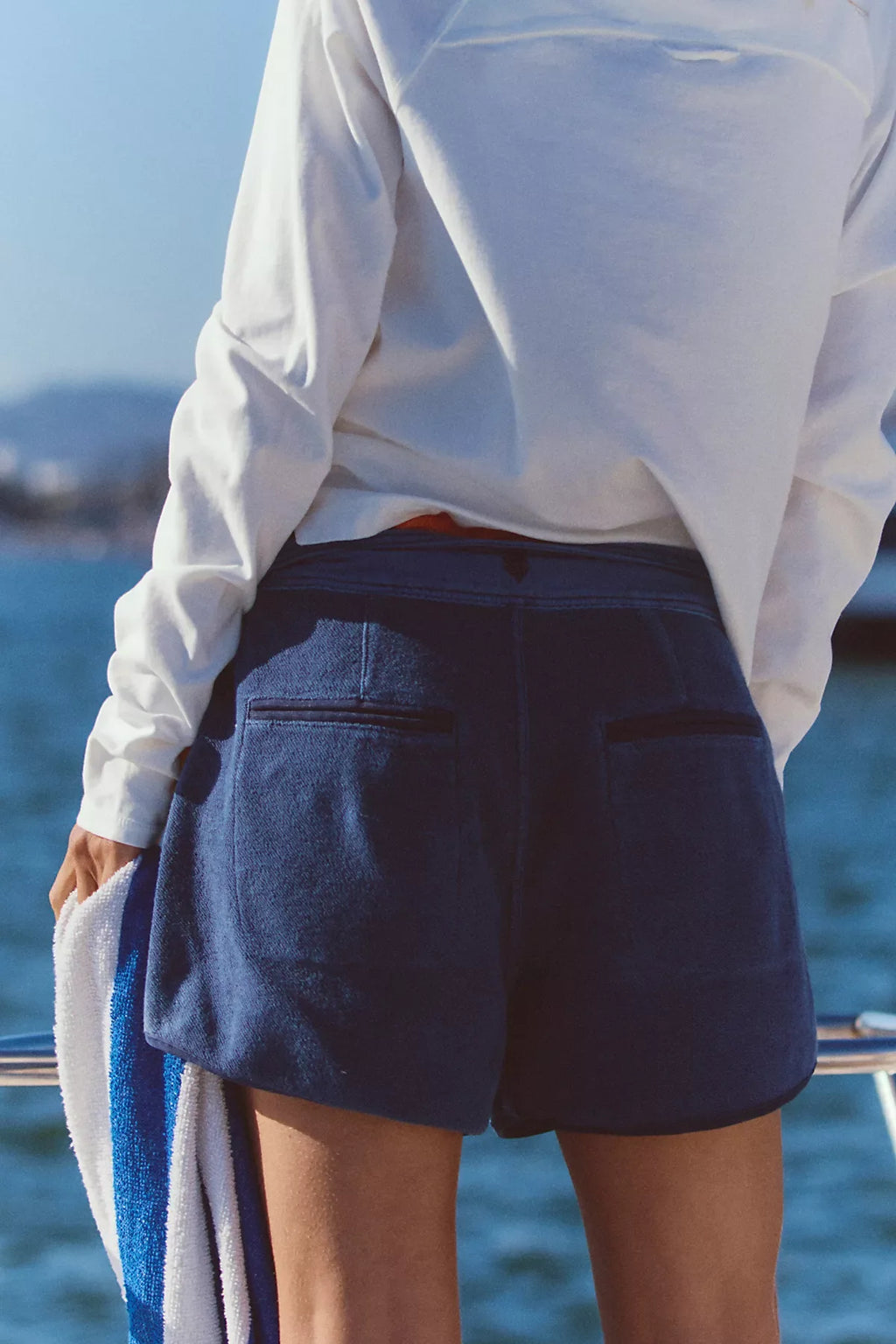 Timko Shorts