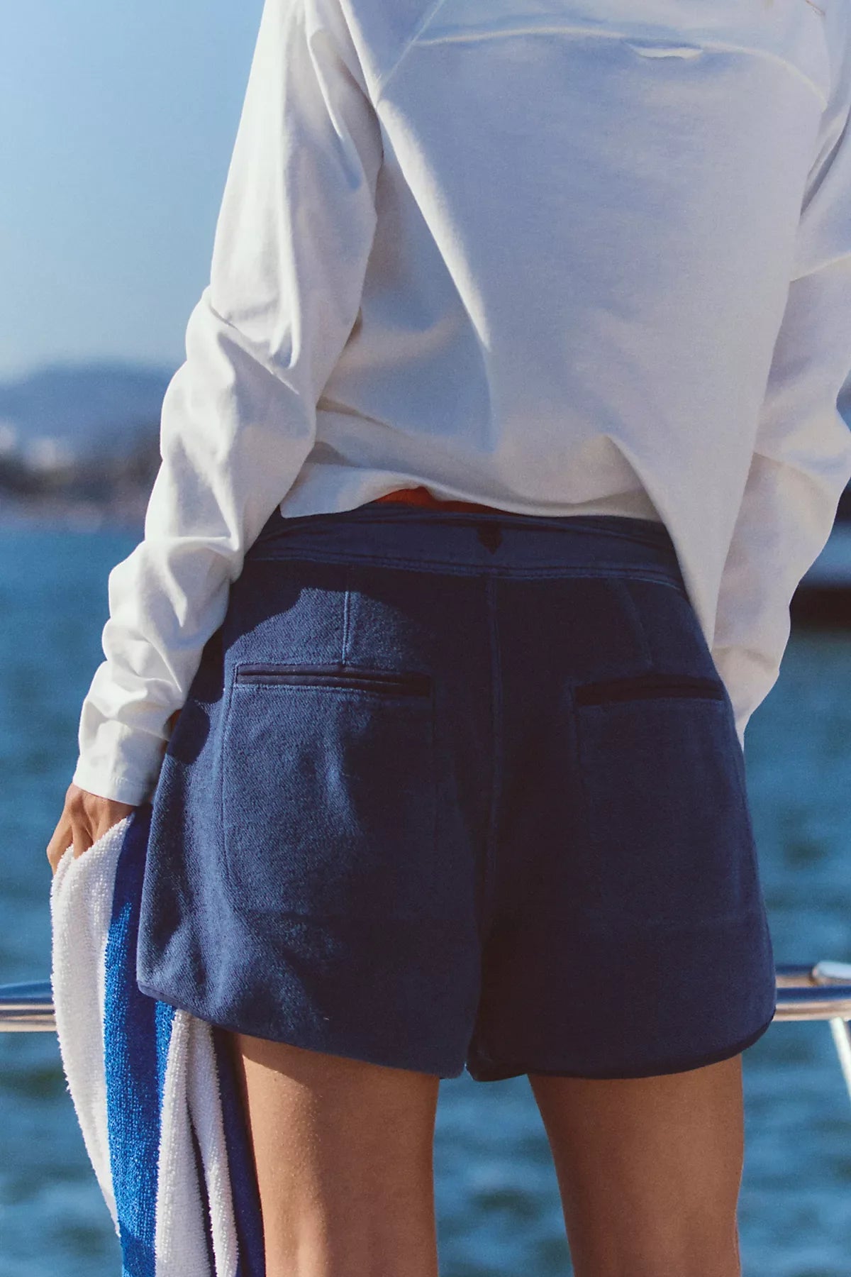 Timko Shorts