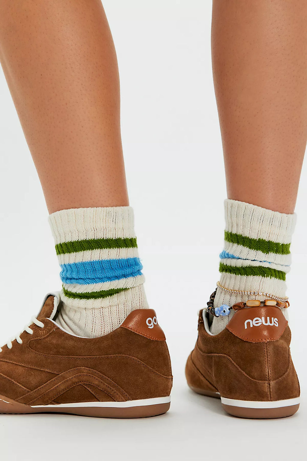 GOOD NEWS Sonny Sneakers