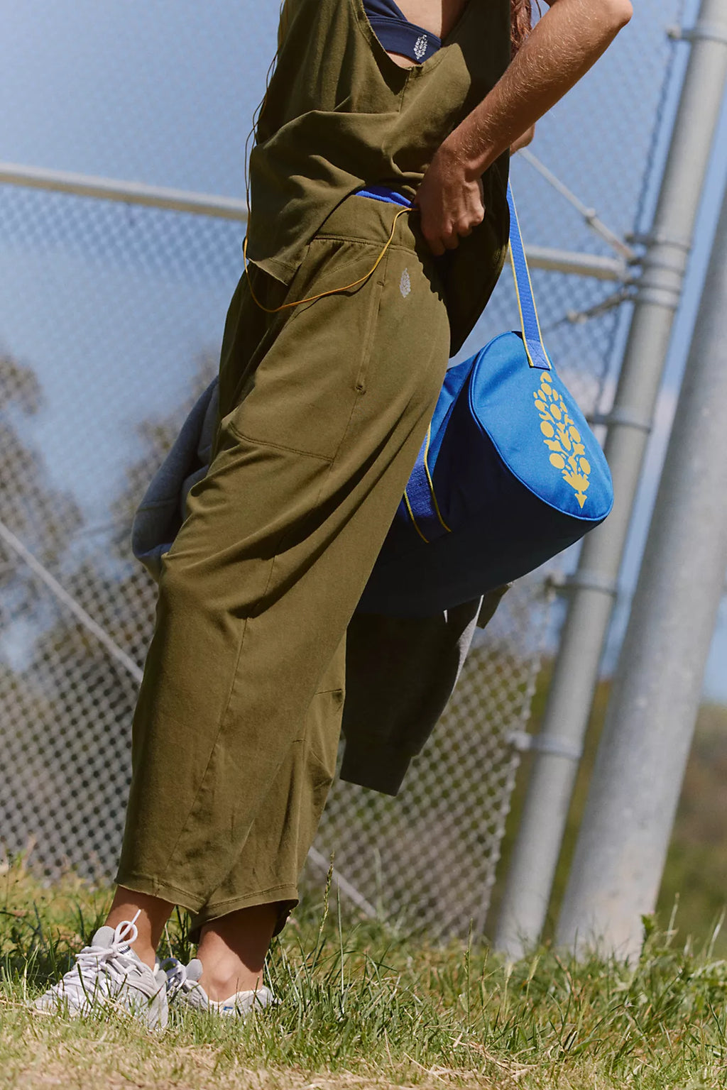 Hot Shot Relaxed Set
