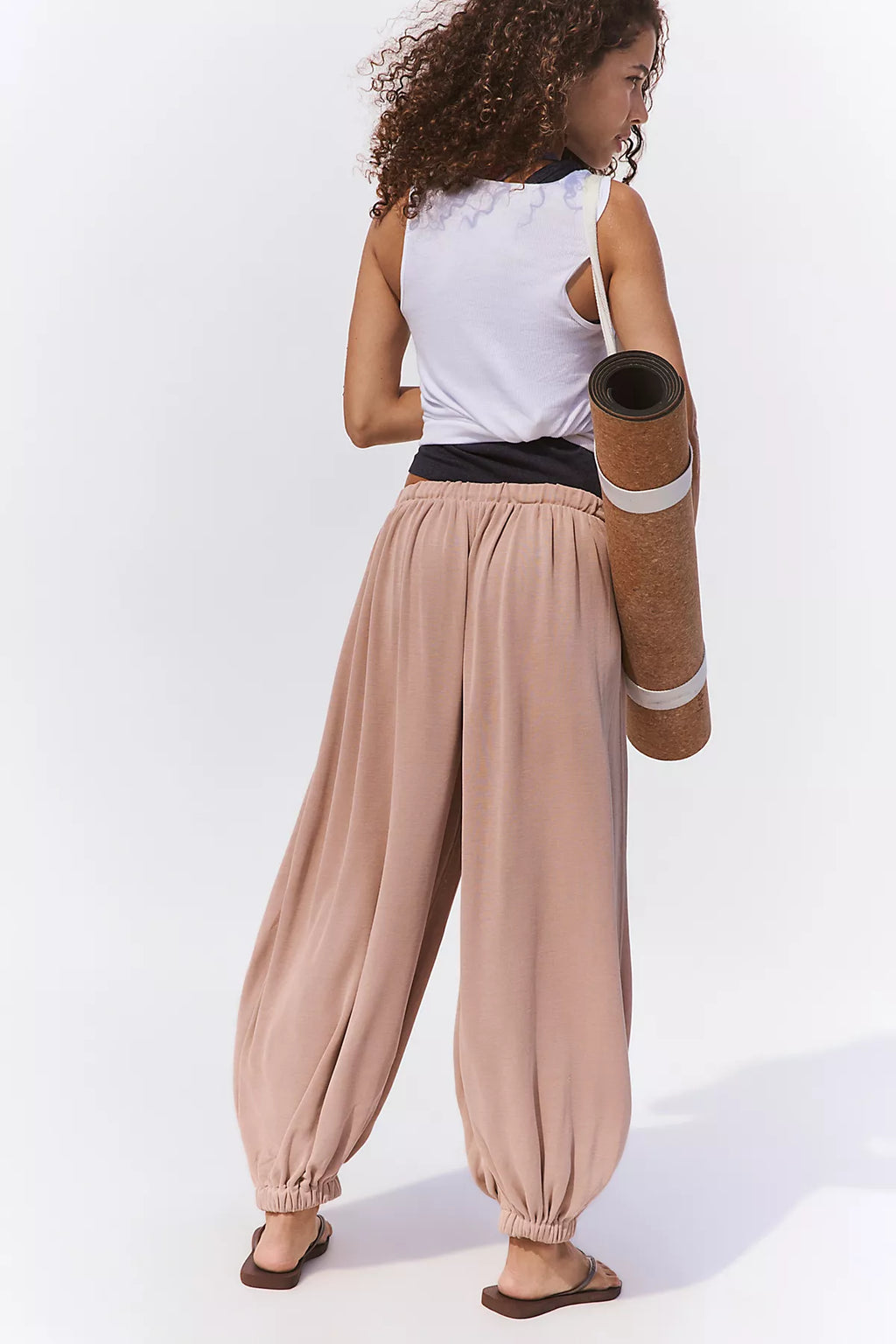 Momentum Balloon Pants