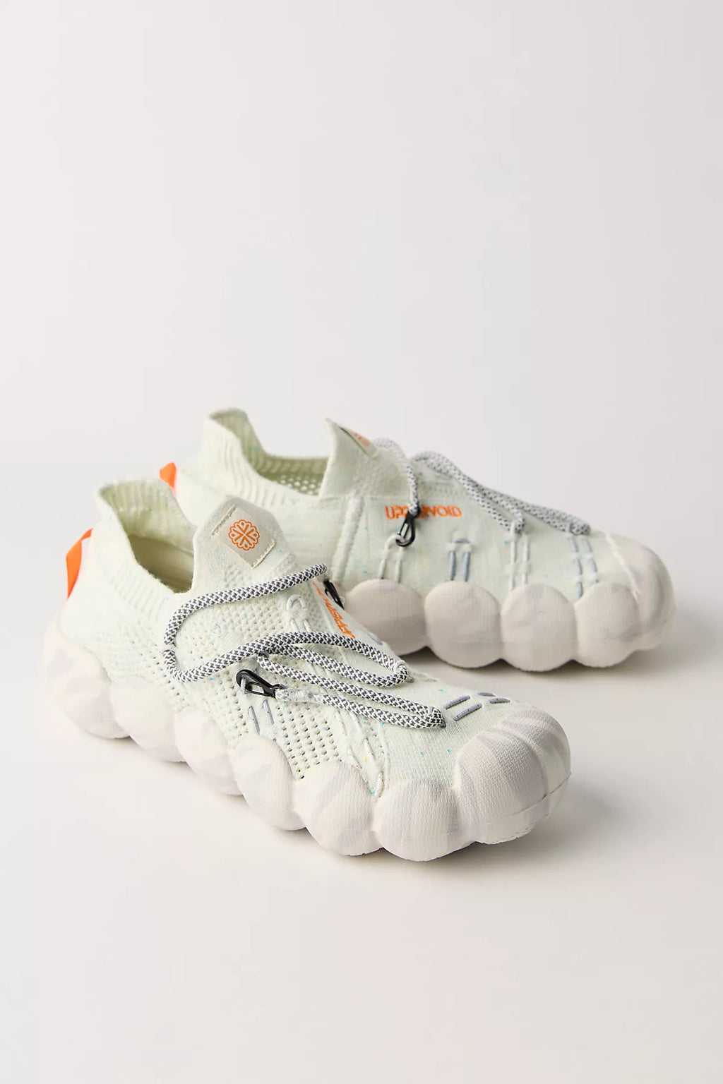 Knit Aprés Mules