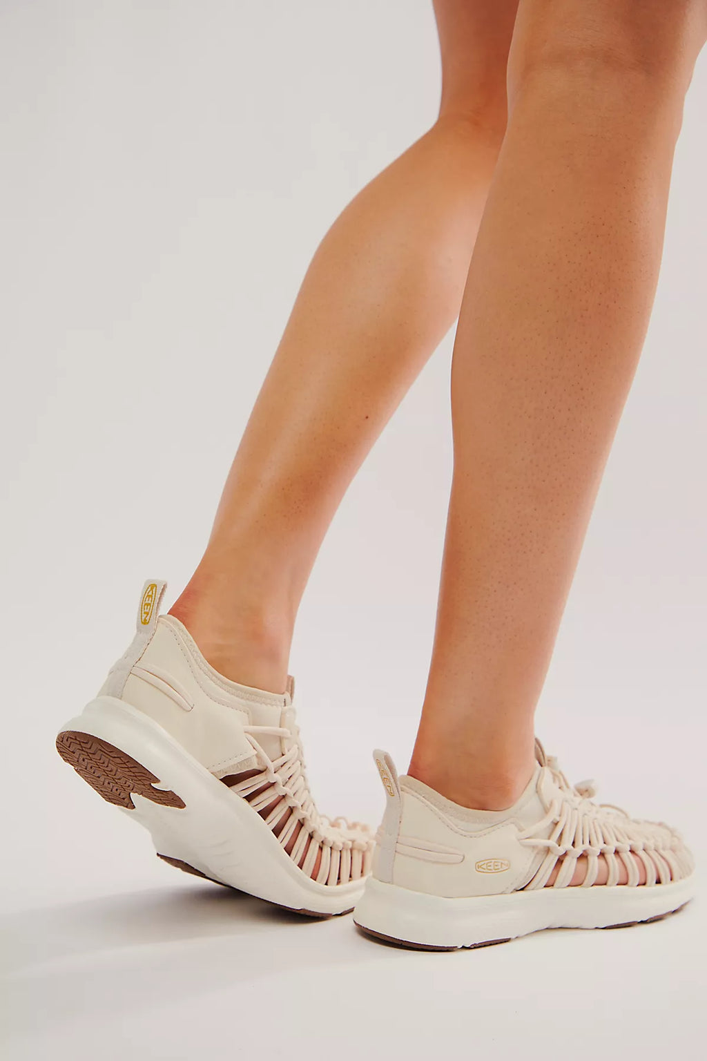 KEEN UNEEK Woven Sneakers
