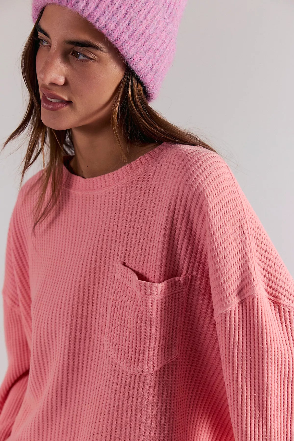 We The Free Dawson Pocket Thermal