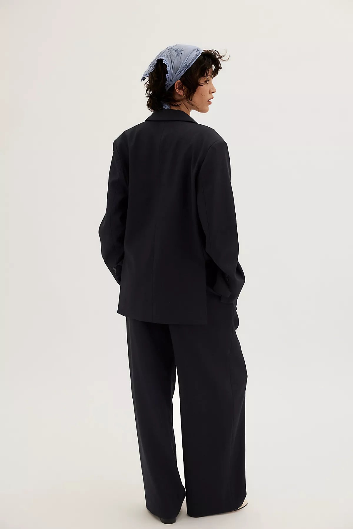 Hansen & Gretel Buchanan Suit