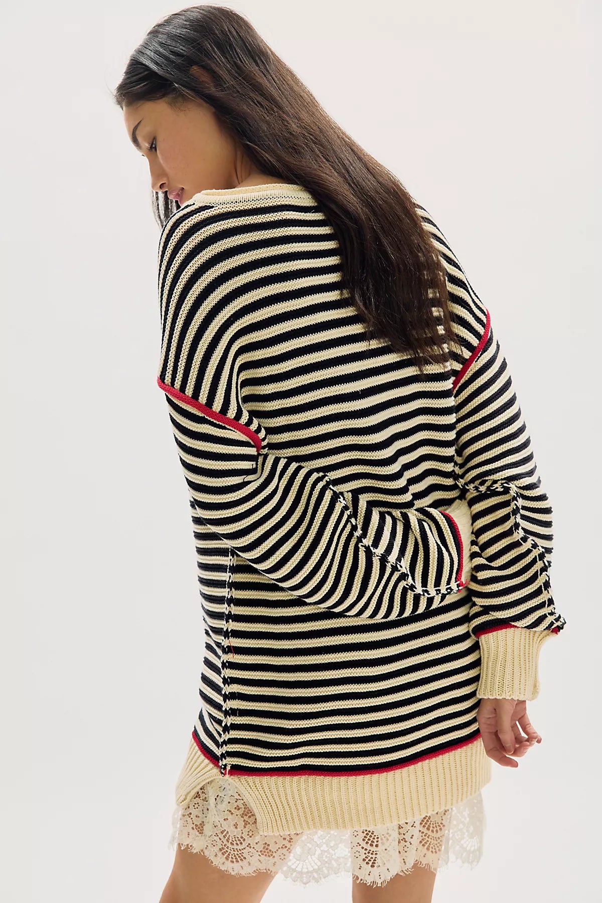 We The Free Asher Pullover