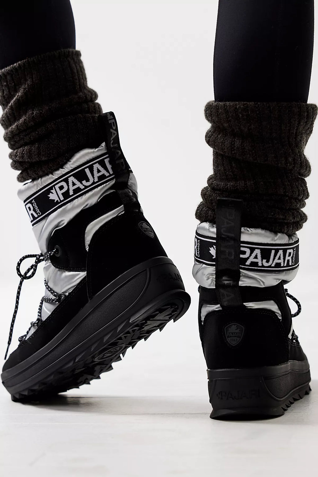 Pajar Galaxy Snow Boots