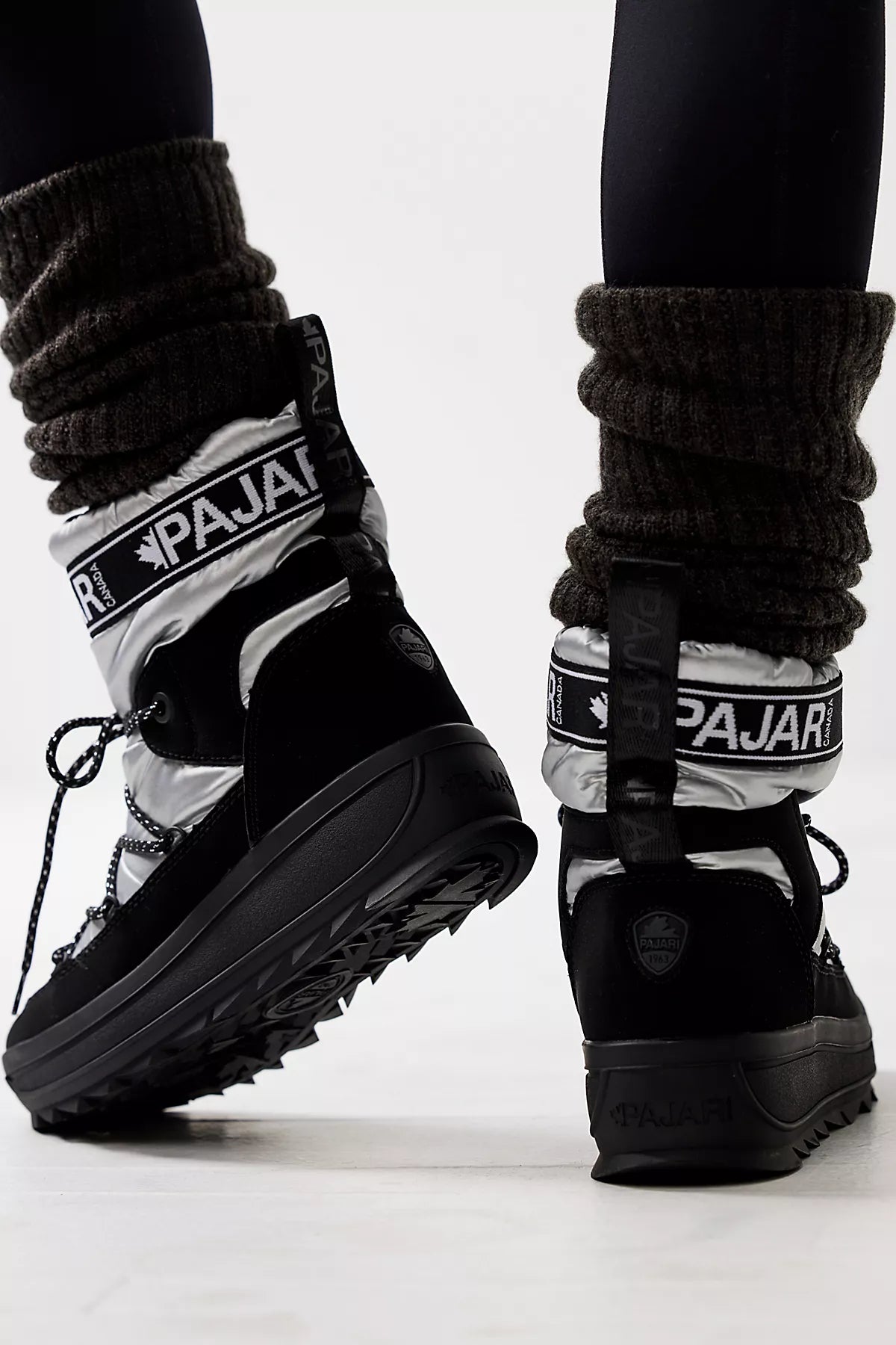 Pajar Galaxy Snow Boots