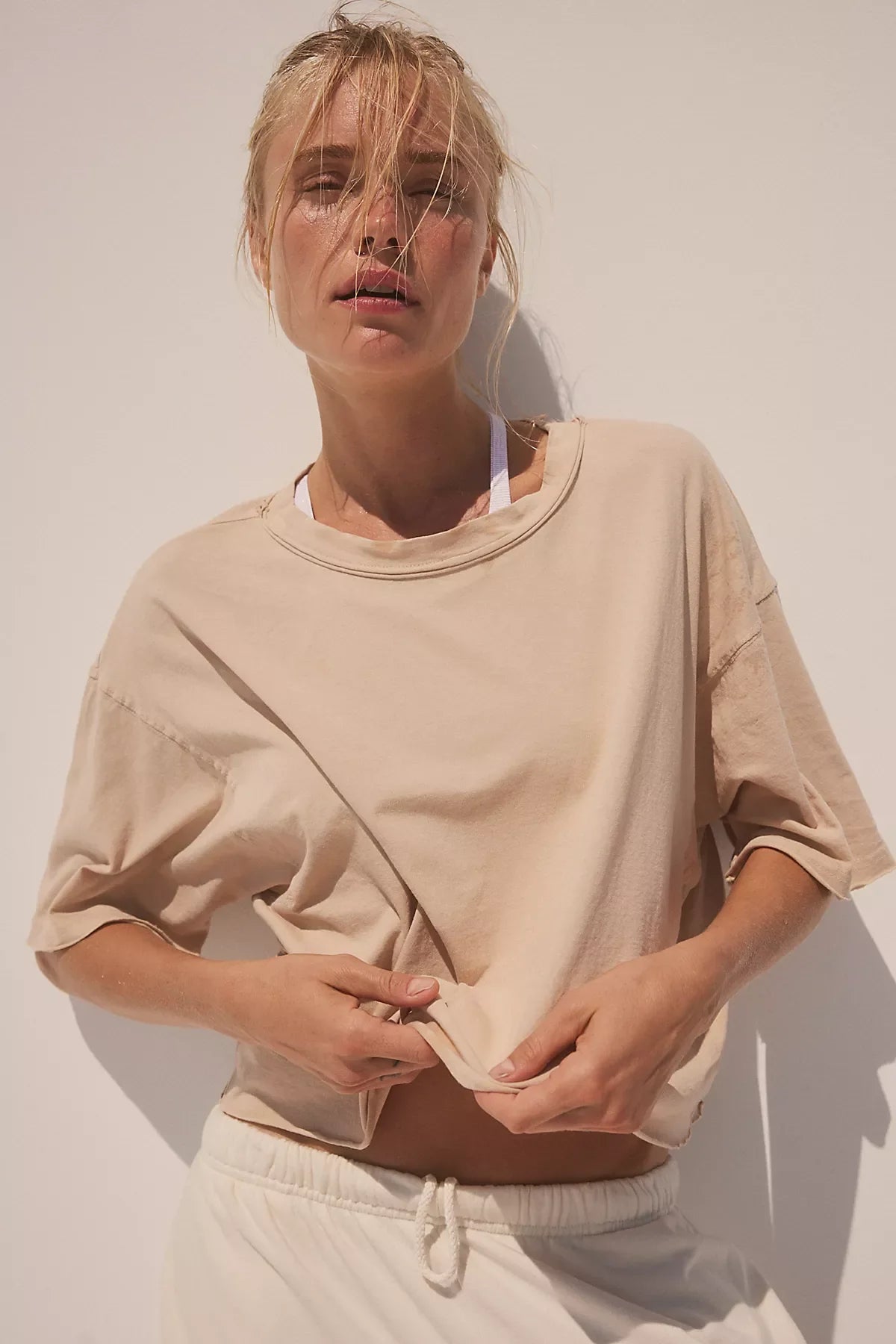 Inspire Tee