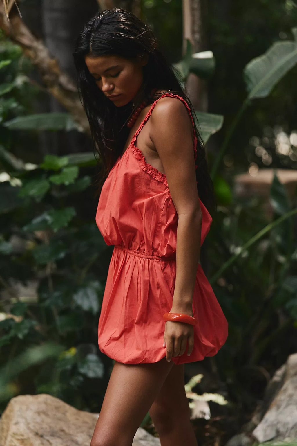 Leena Mini Dress