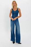Lee Cut Out Jumpsuit