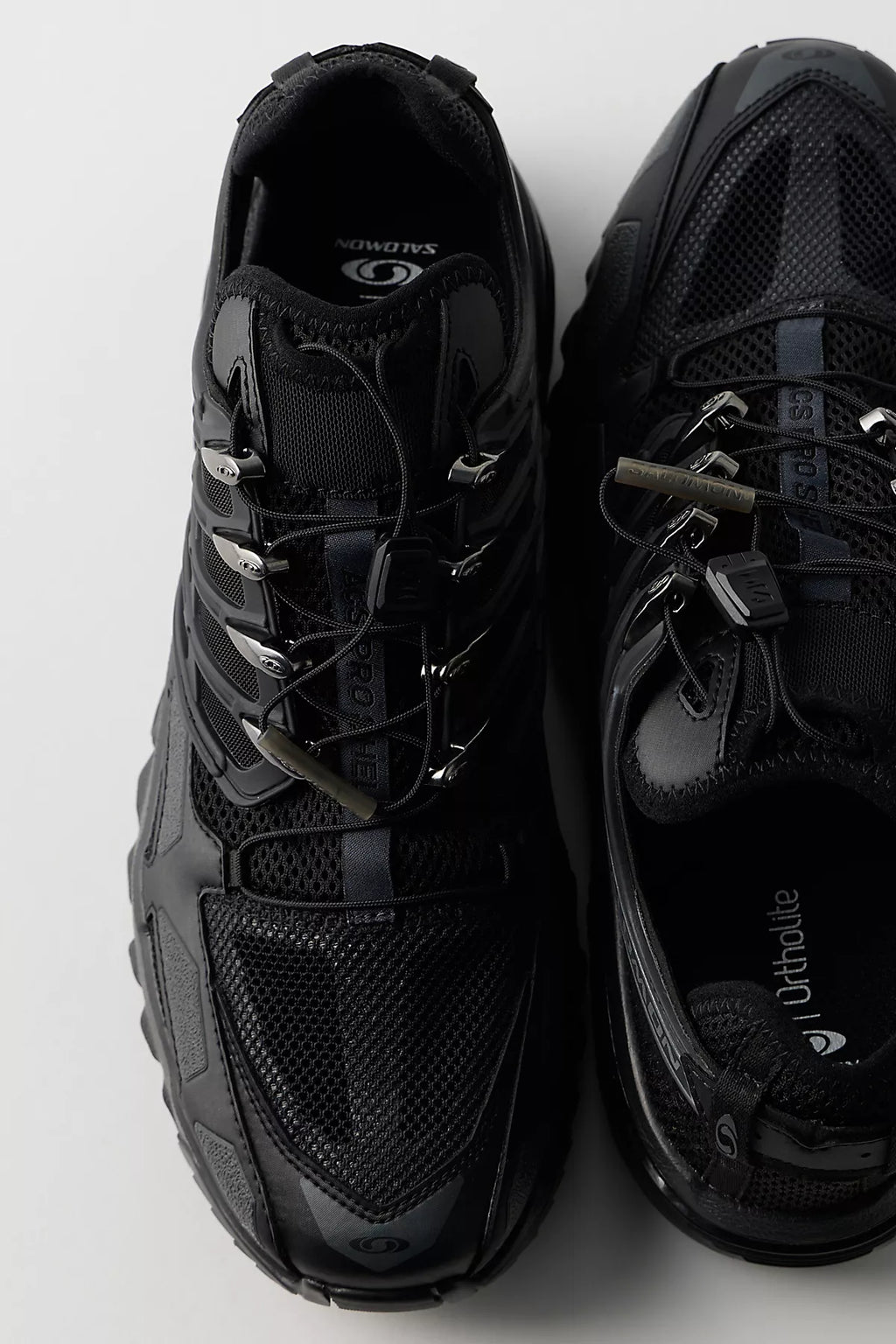 Salomon ACS Pro Shell Sneakers