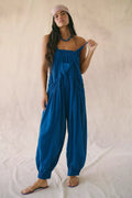 Ani Overall Set