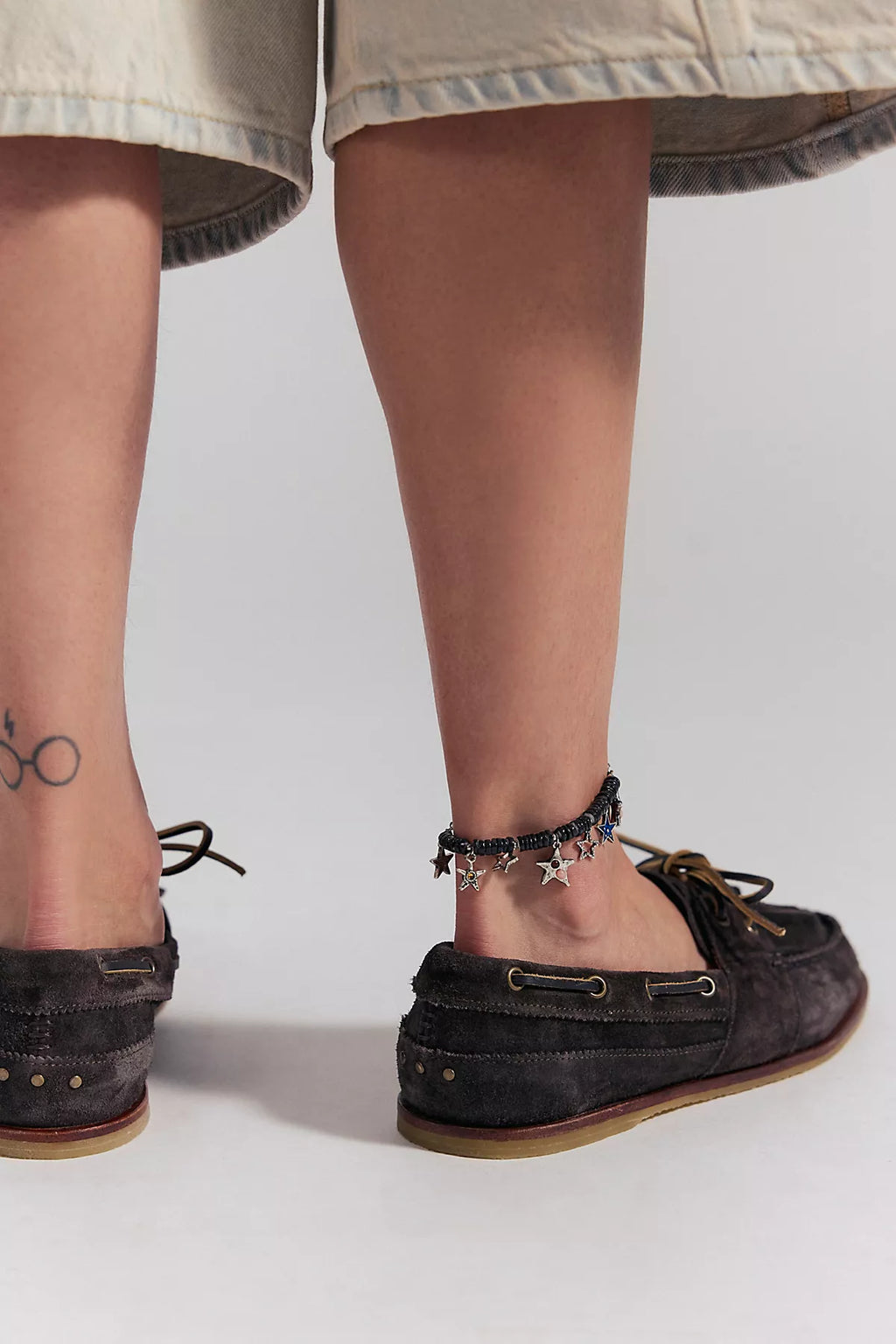 We The Free Benny Boat Shoes