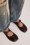 Thousand Miles Mary Janes