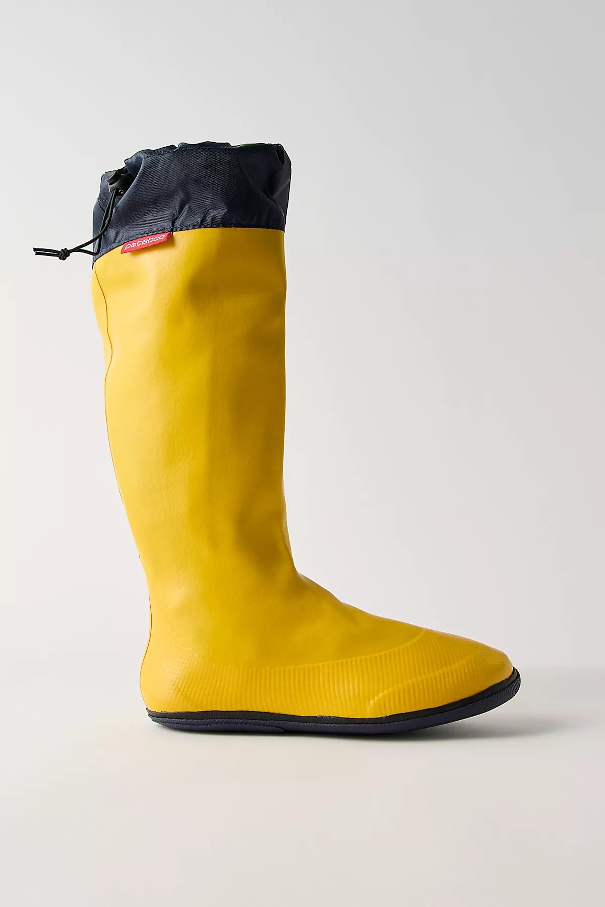 Pokeboo Packable Rain Boots
