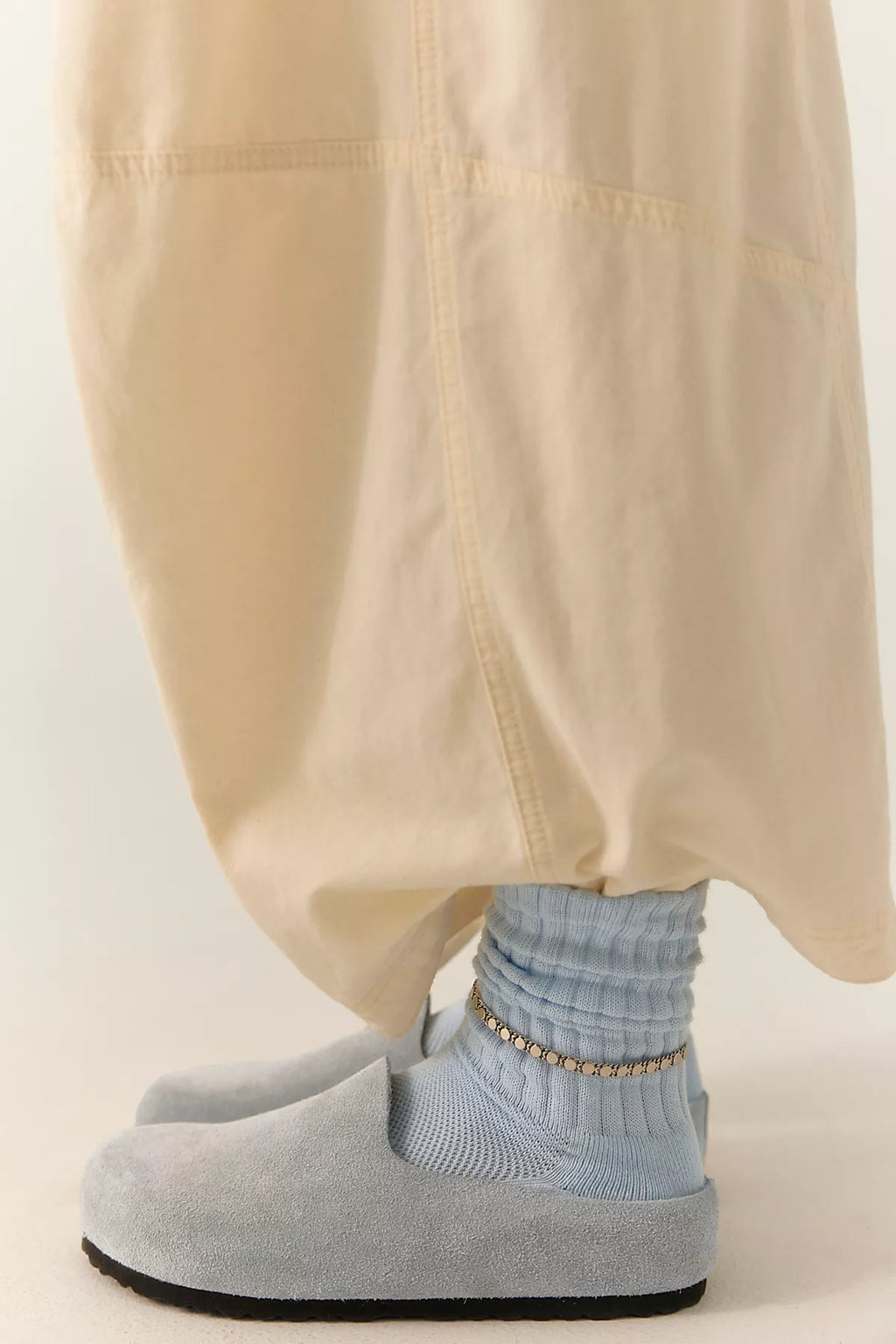 Birkenstock Amsterdam Wrapped Clogs