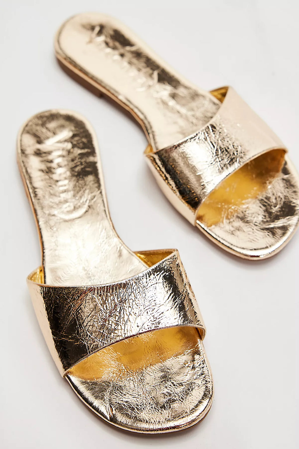 Summer Staple Sandals