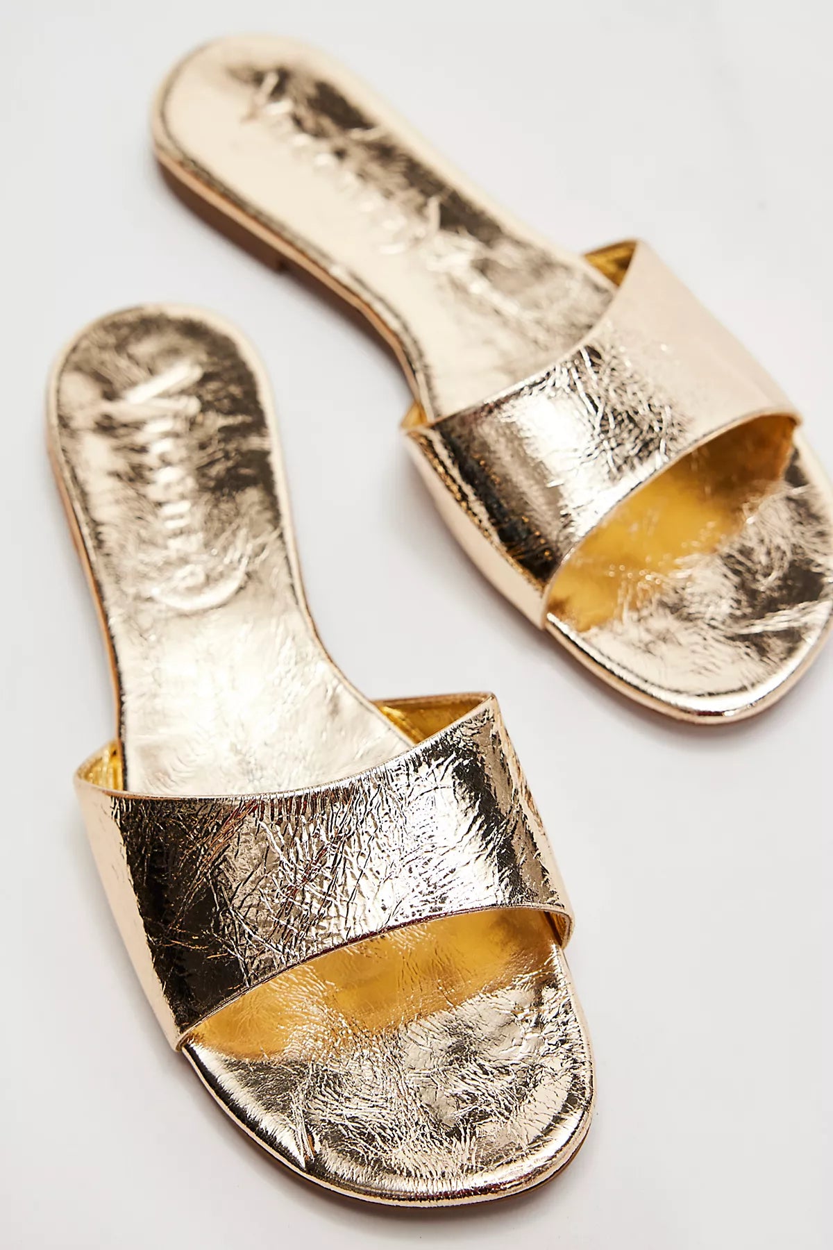 Summer Staple Sandals