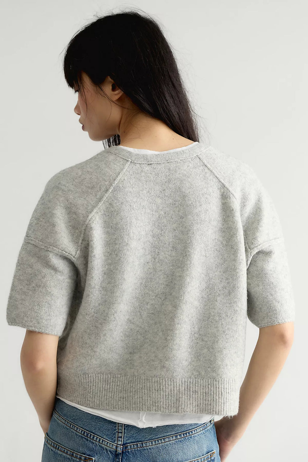 See Me SoftSpun Cardigan