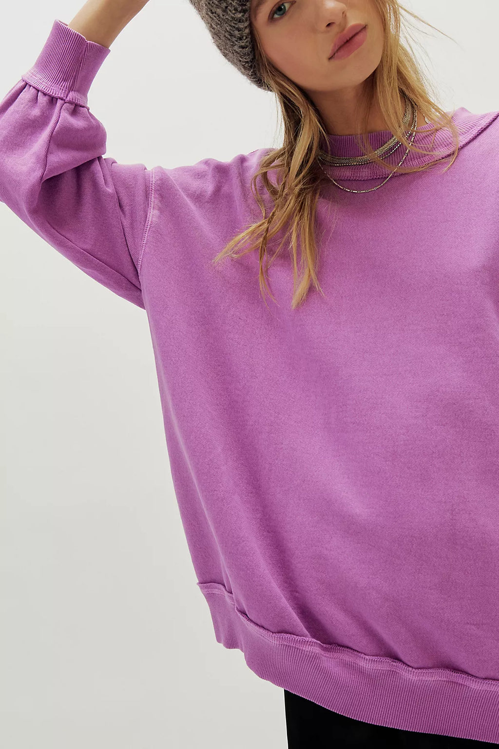 We The Free Palm Springs Pullover