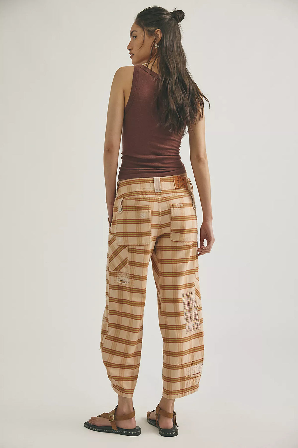 We The Free Warwick Craft Pants