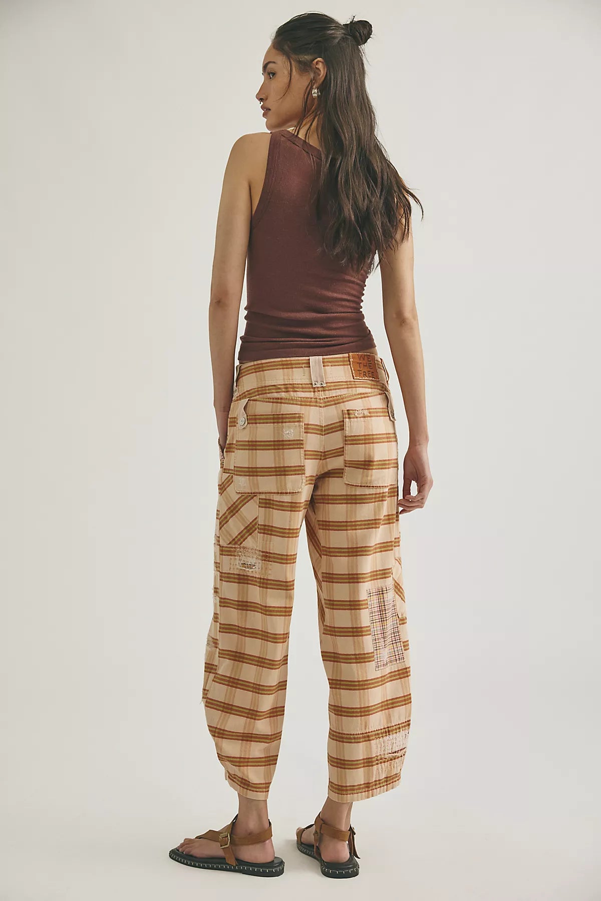 We The Free Warwick Craft Pants
