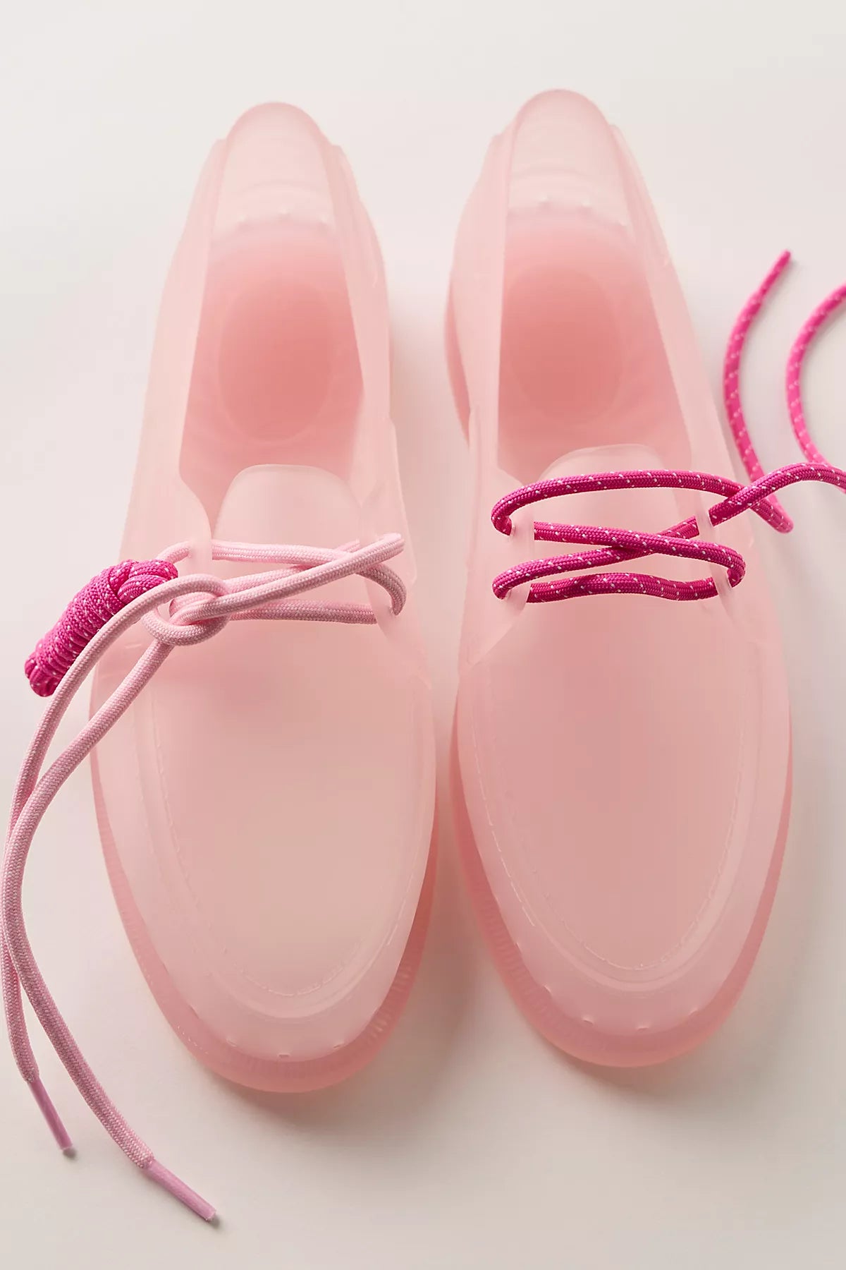 Sperry Authentic Original™ 2-Eye Jelly Boat Shoes