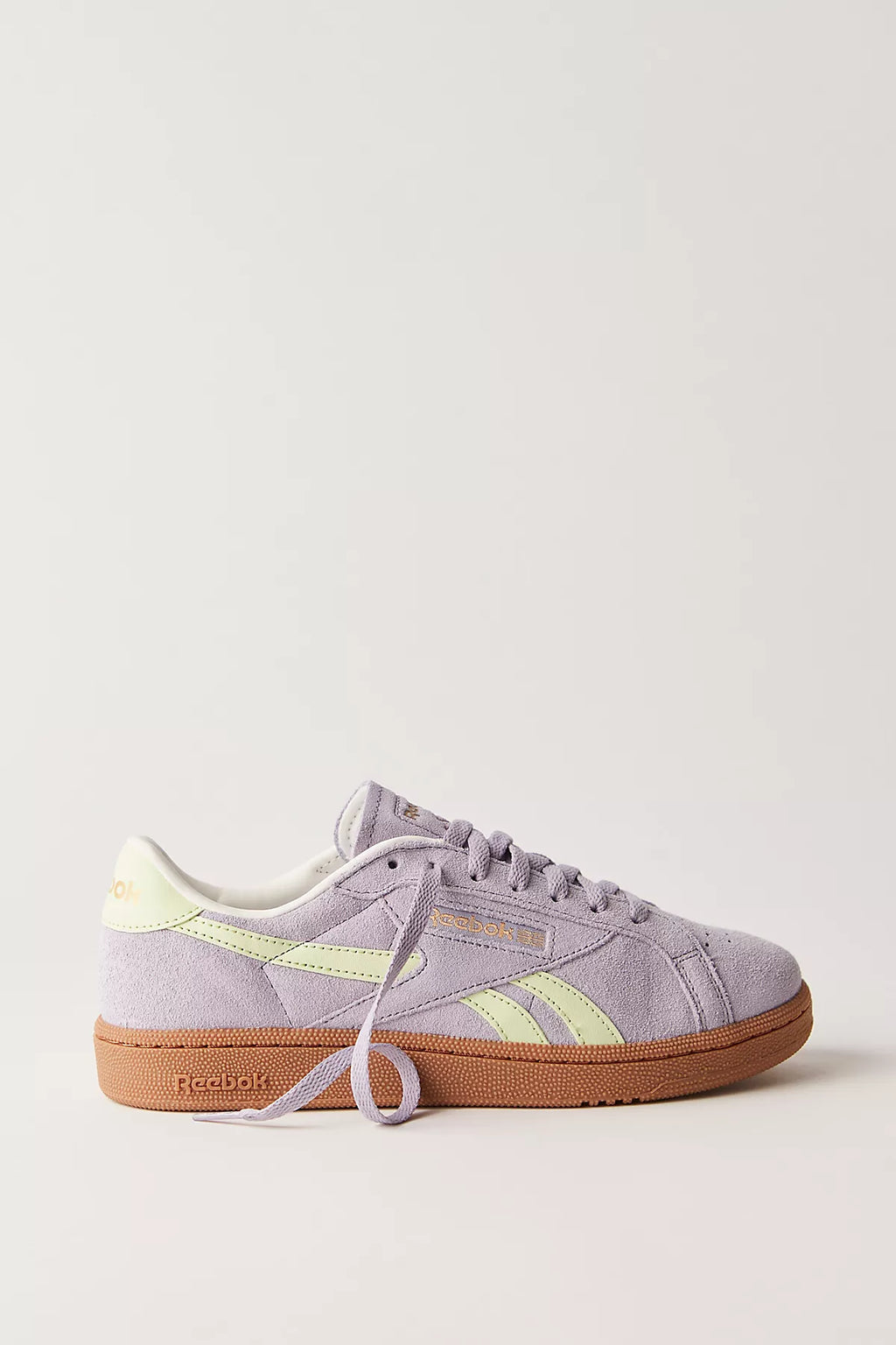 Reebok Club C Grounds Sneakers