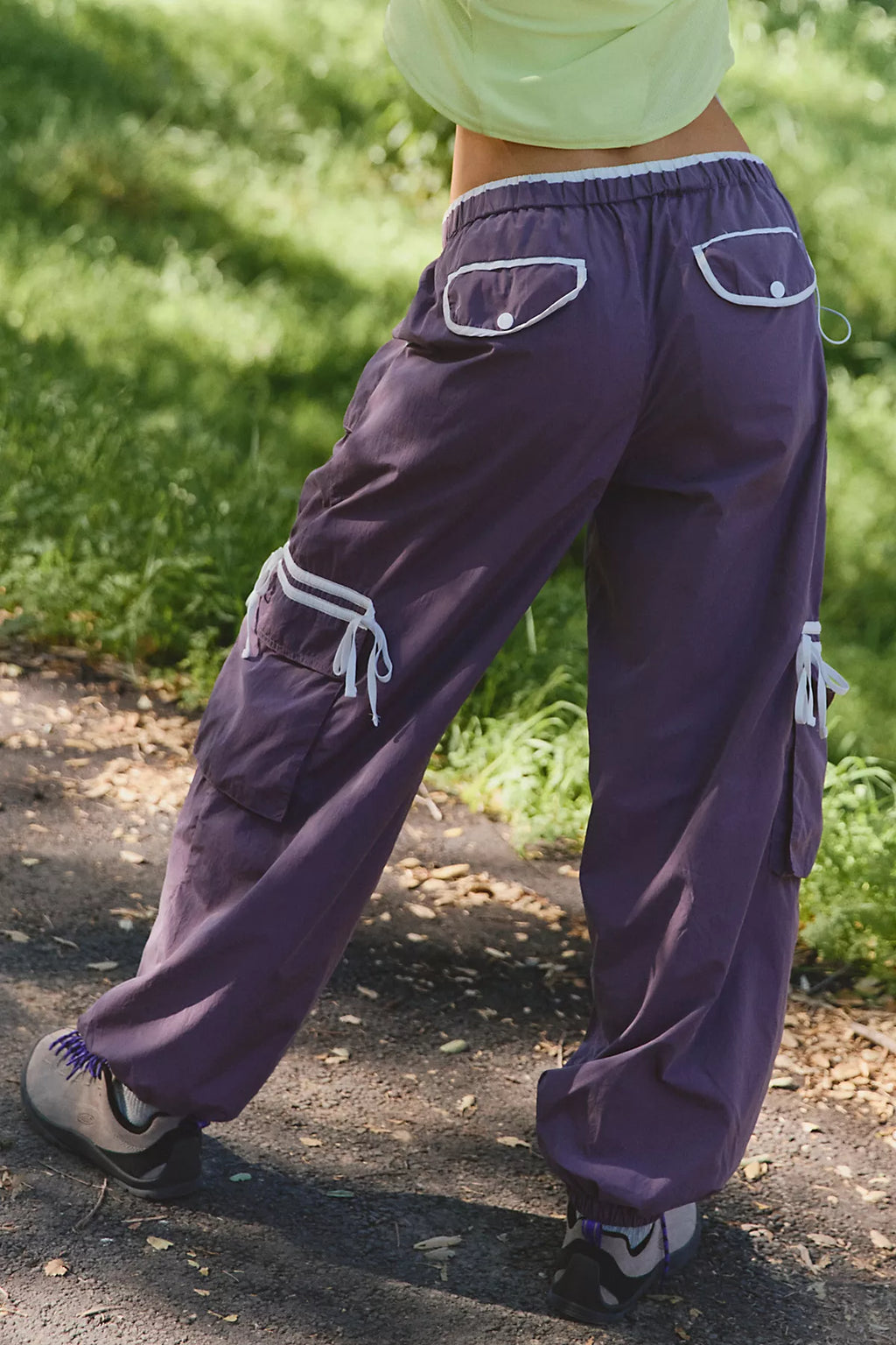 Saltstone Pants