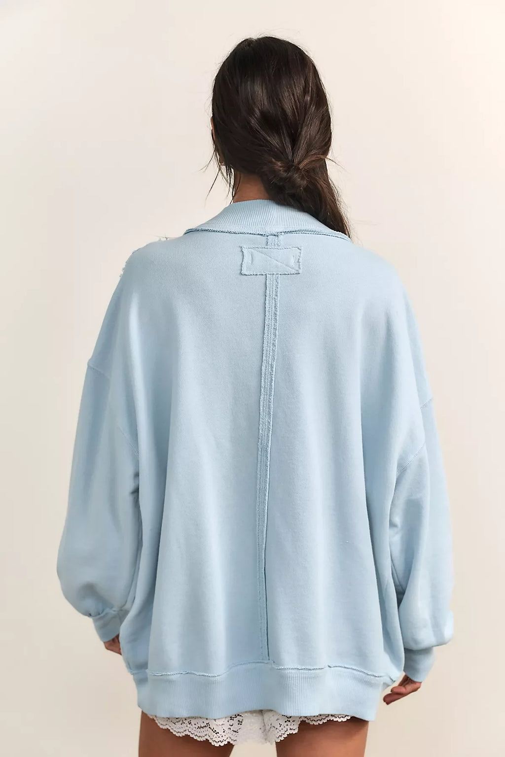 We The Free Palm Springs Pullover
