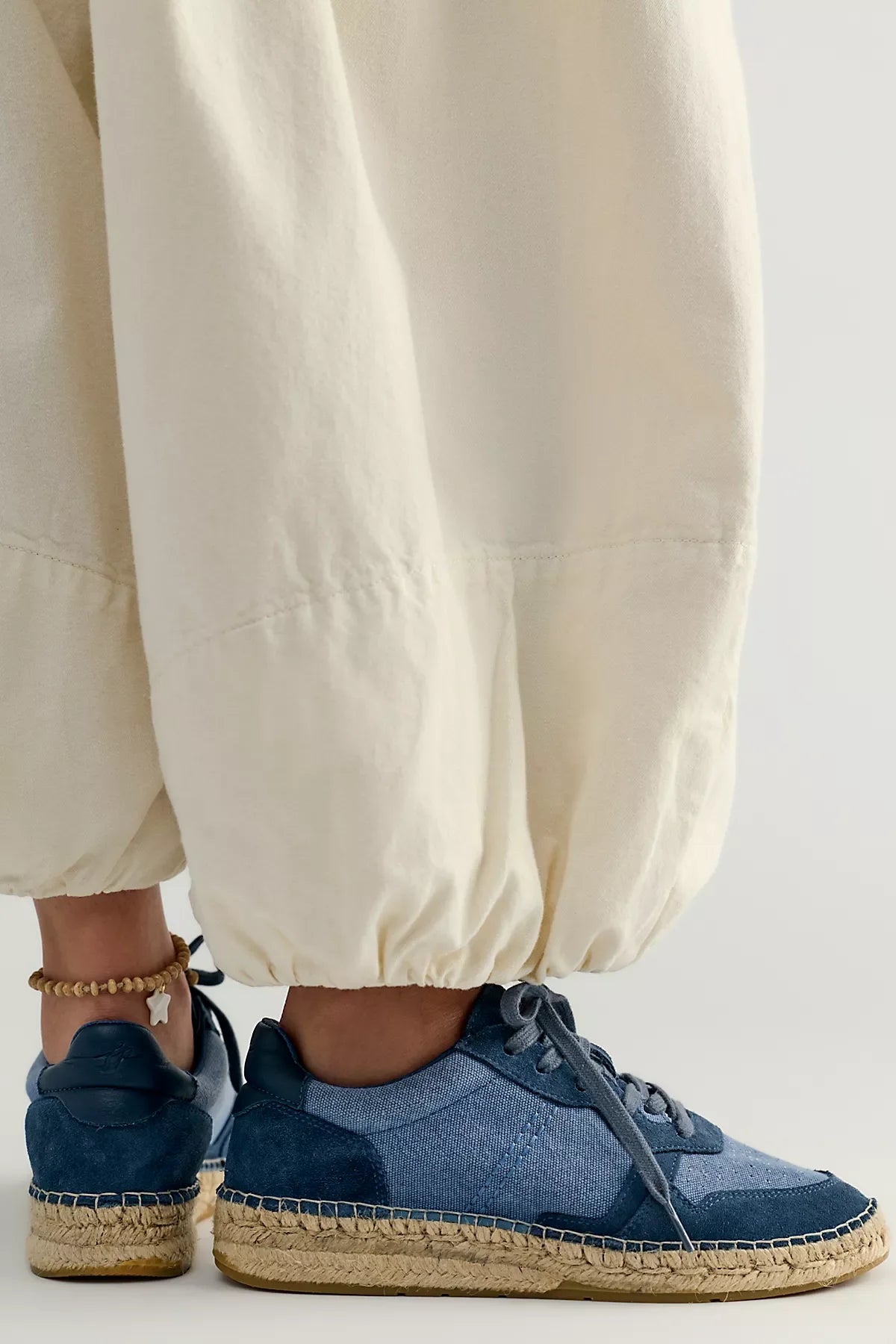 Serendipity Canvas Sneakers