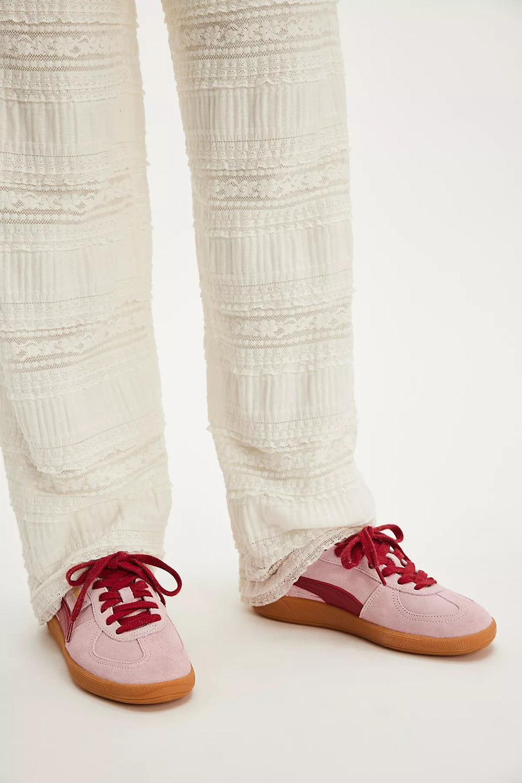 Puma Palermo Sneakers