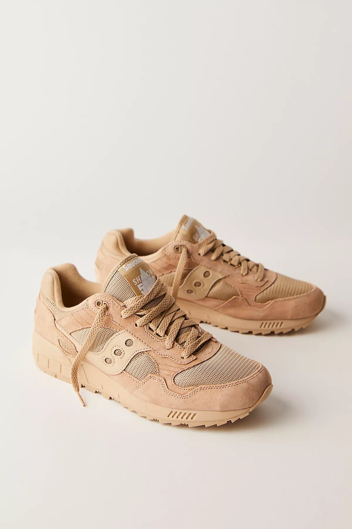 Saucony Shadow 5000 Sneakers
