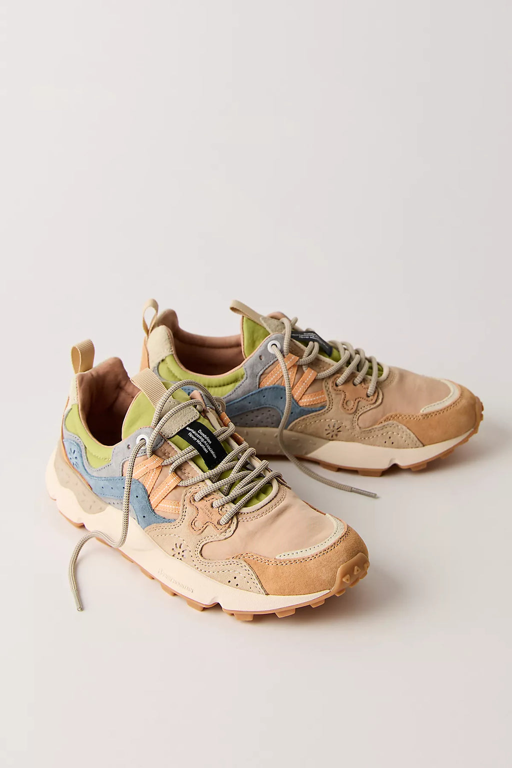 Yamano 3 Sneakers