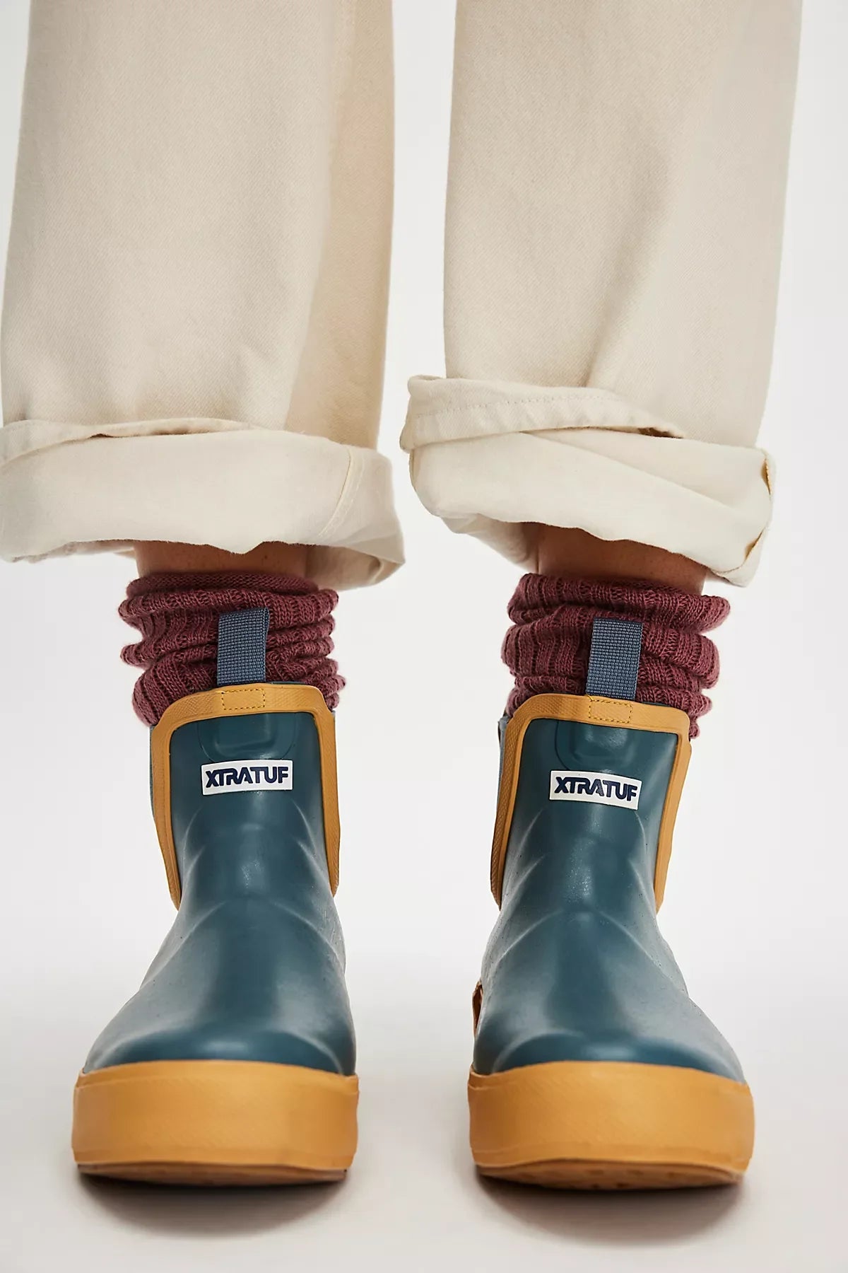 Xtratuf Legacy Deck Boots
