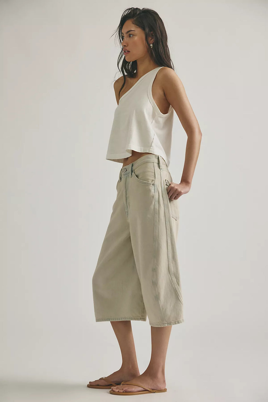 We The Free Jax Articulated Cropped Jeans