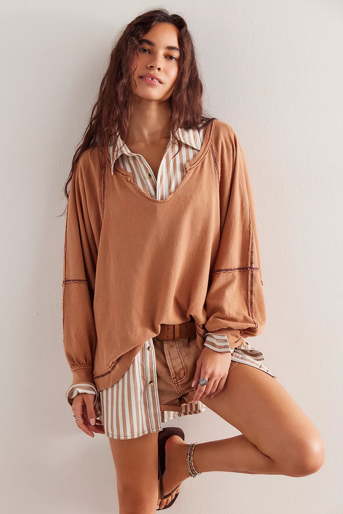 Wish I Knew Tee