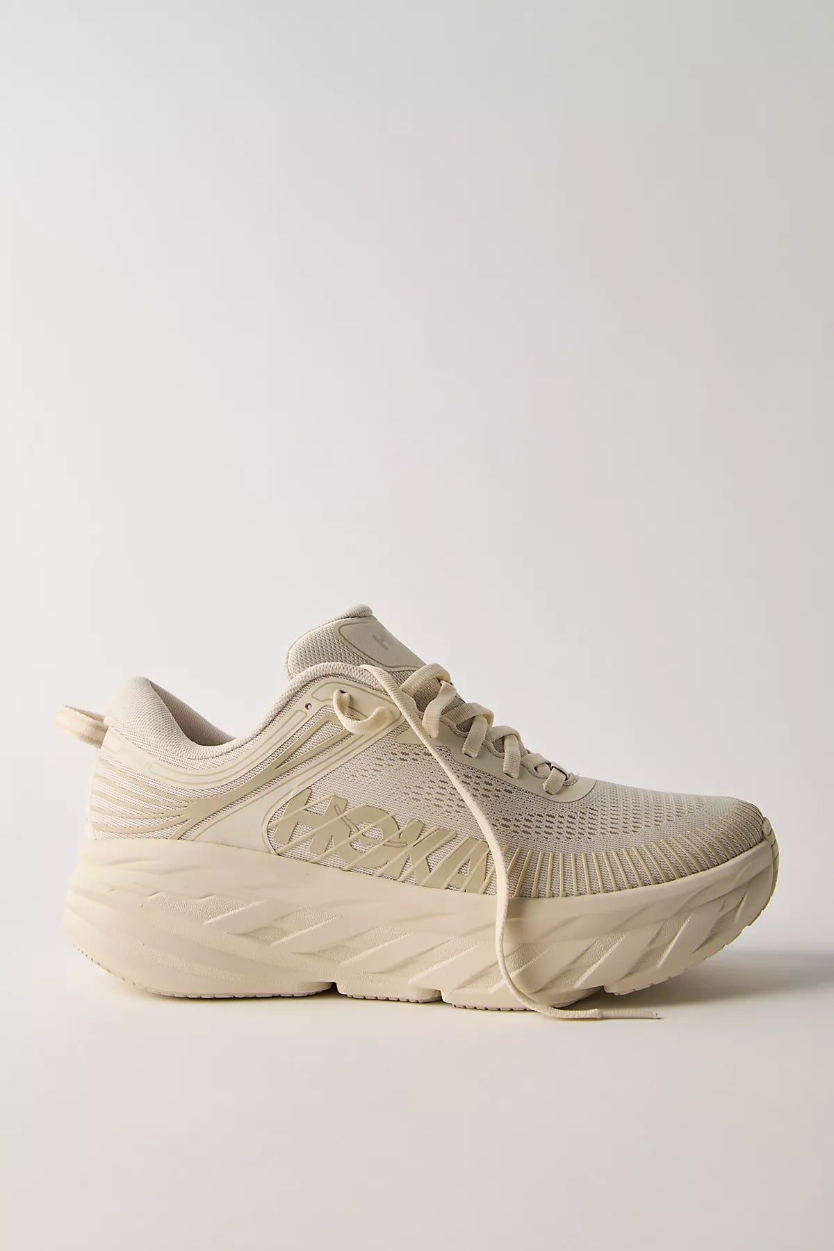 HOKA® Bondi 7 Sneakers