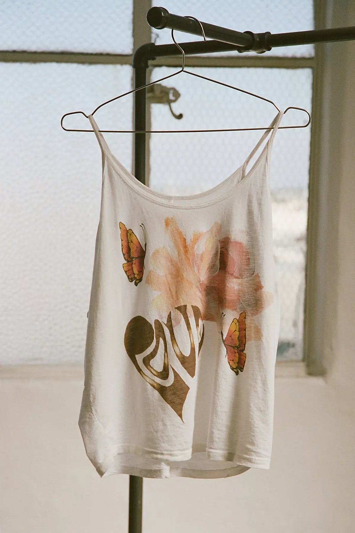 FP X Juliet Johnstone Shoreside Tank