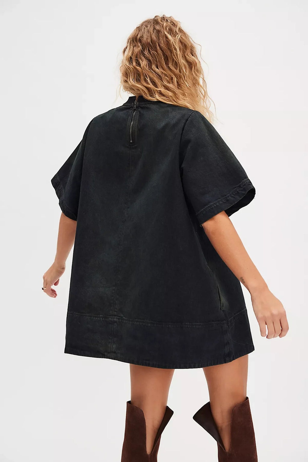 Harlow Mini Dress
