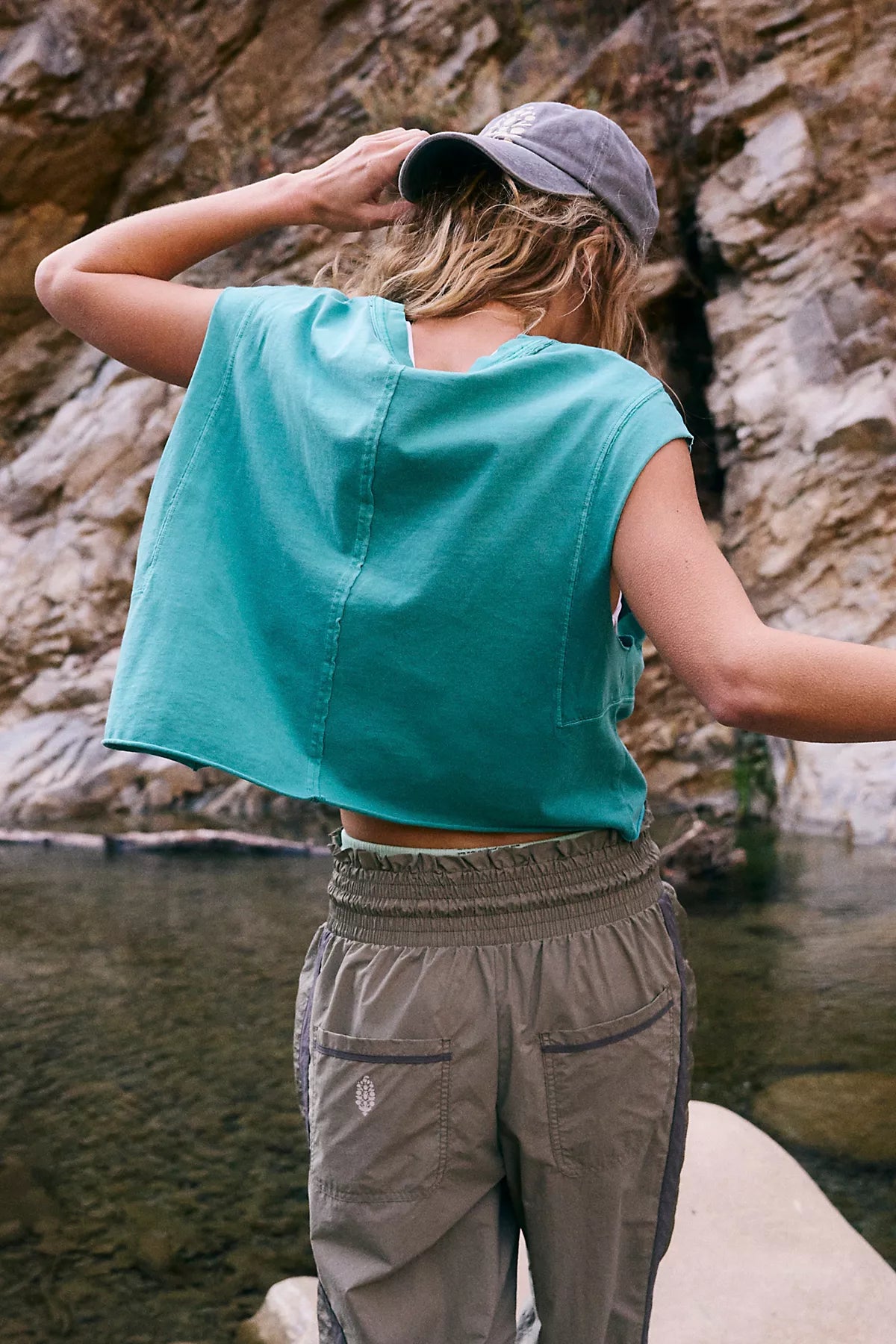 Inspire Tank