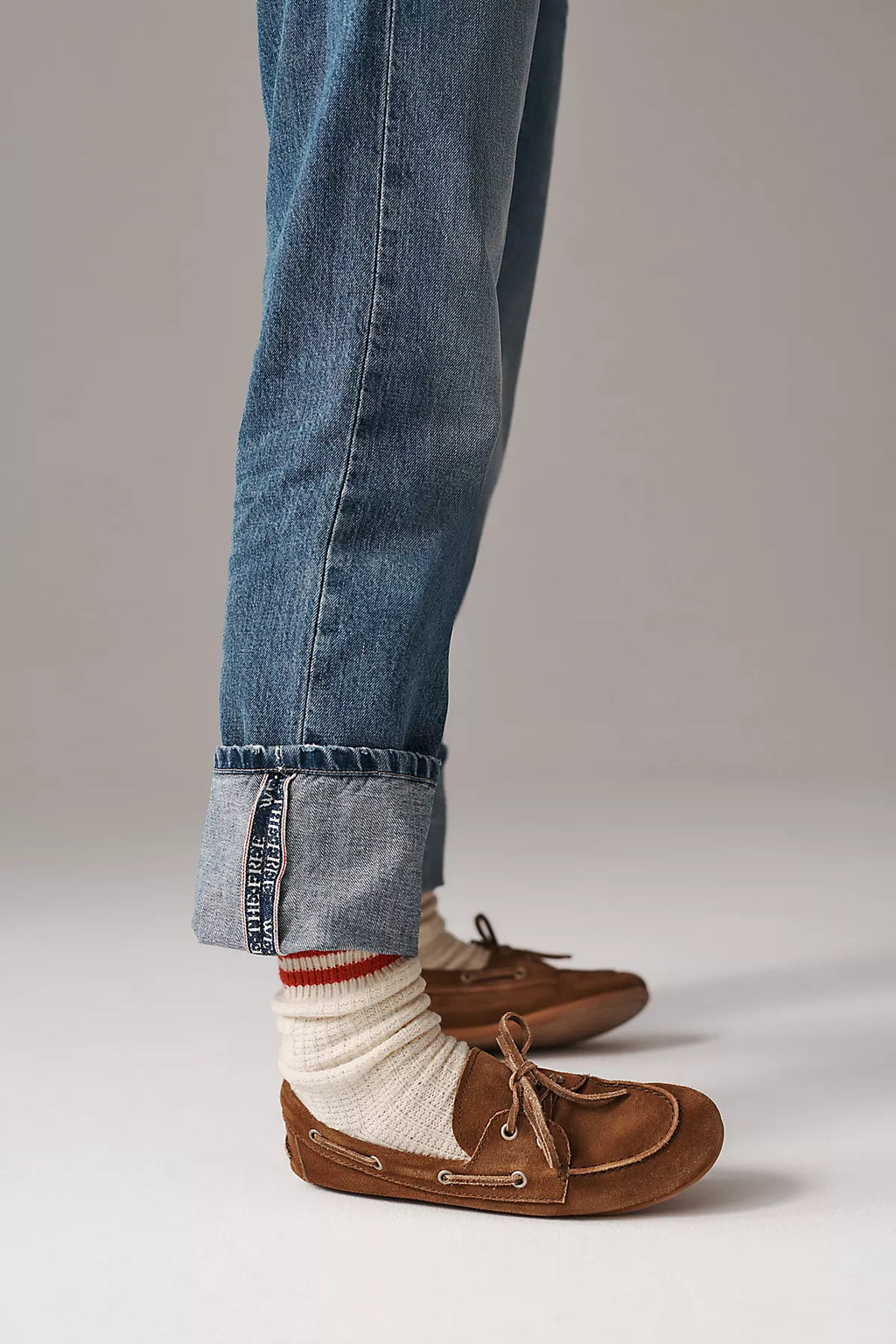 Yachting Day Boat Shoes