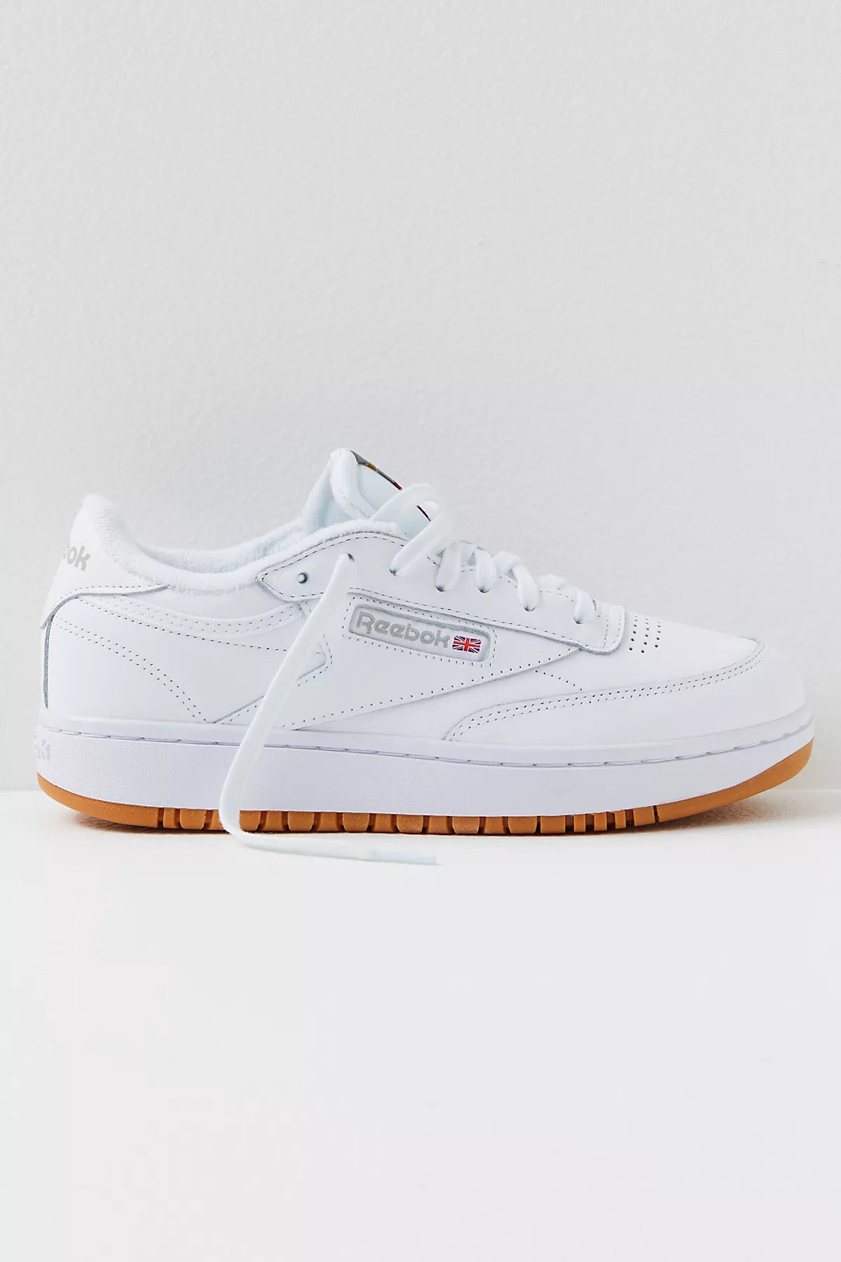 Reebok Club C Double Sneakers