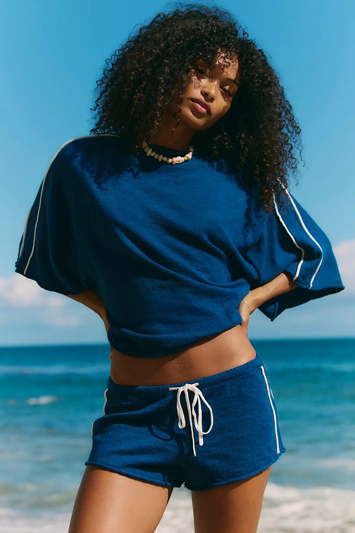 Sorelle Short Set