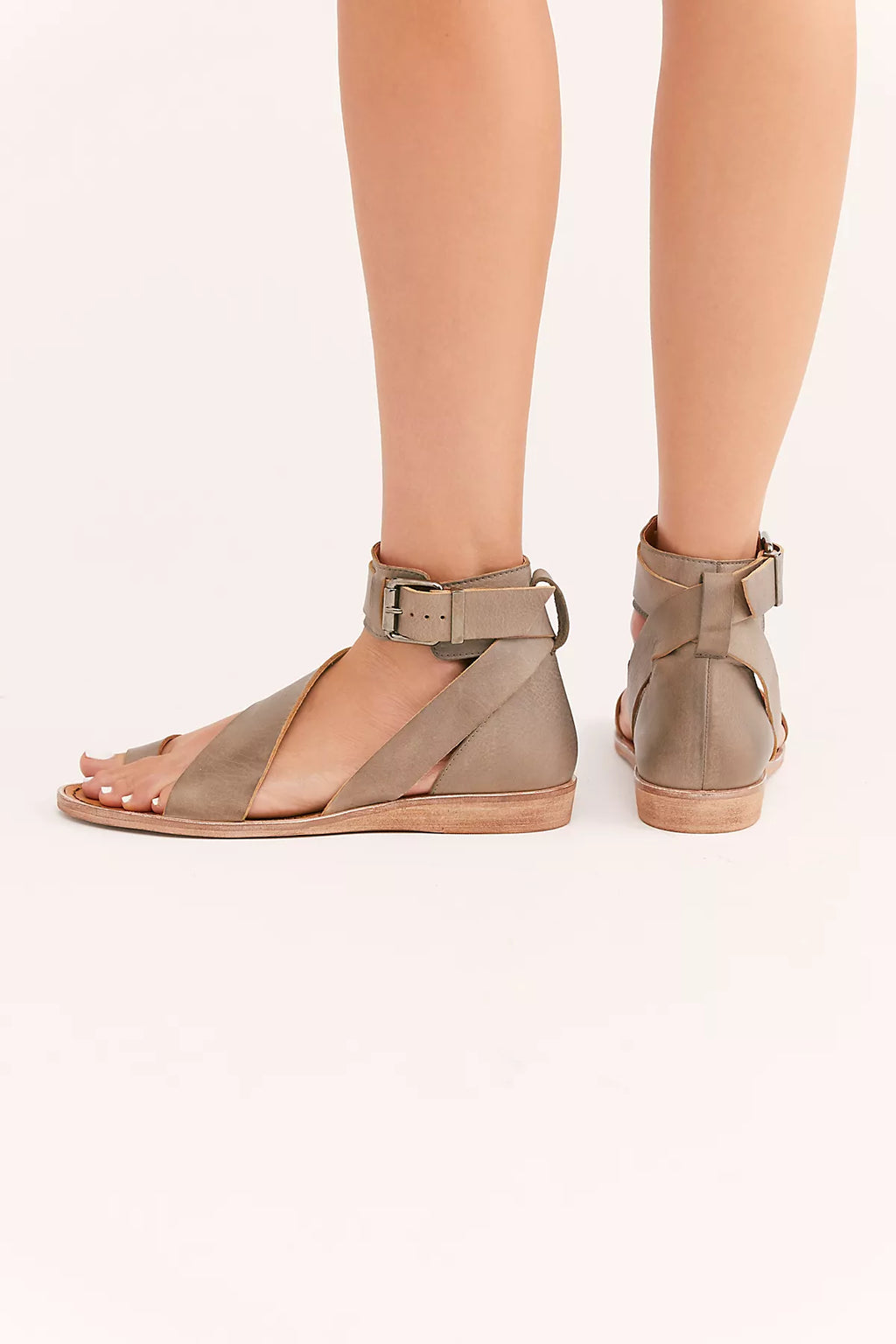 Vale Boot Sandals