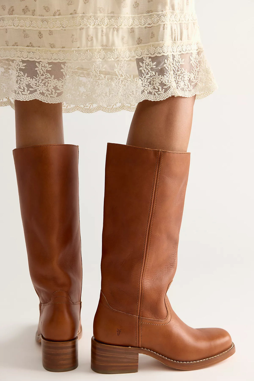 Frye Campus 14L Boots