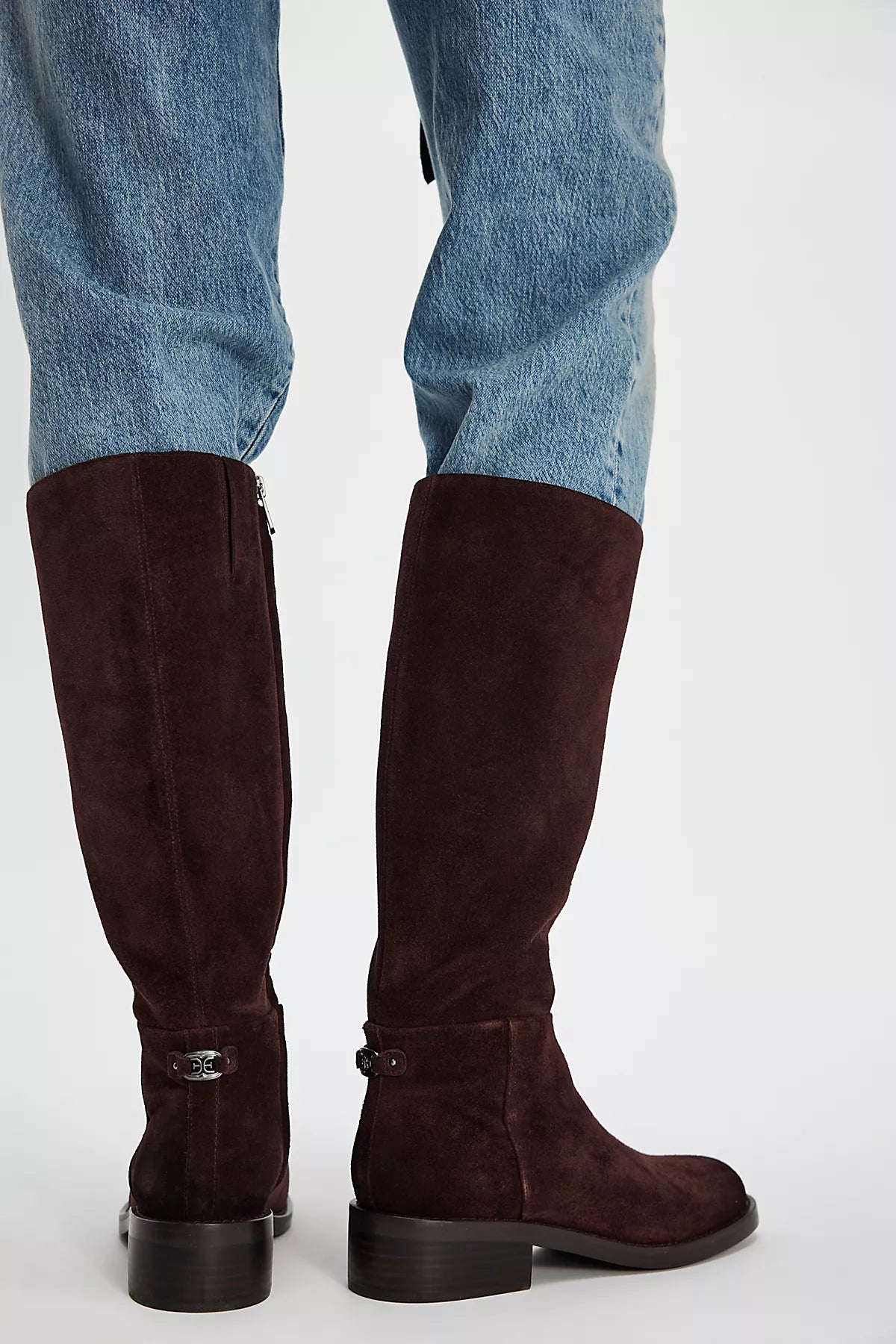 Milla Tall Boots